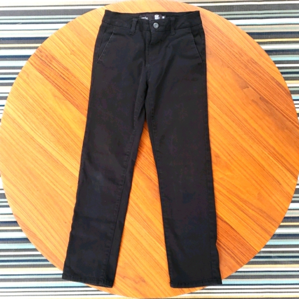 RSQ Boys London Skinny Chinos